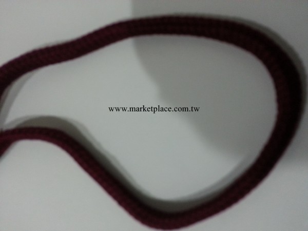 飛悅紡織 廠傢直銷 紫紅 綠色 平紋絲繩工廠,批發,進口,代購