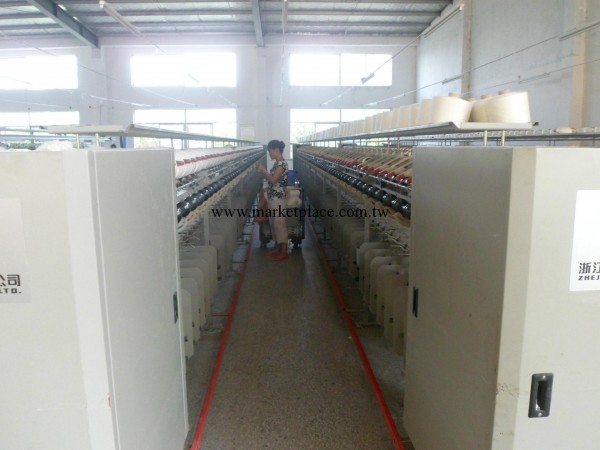 華泰紡織有限公司專業生產 高品質 腈綸棉型短纖紗34S工廠,批發,進口,代購