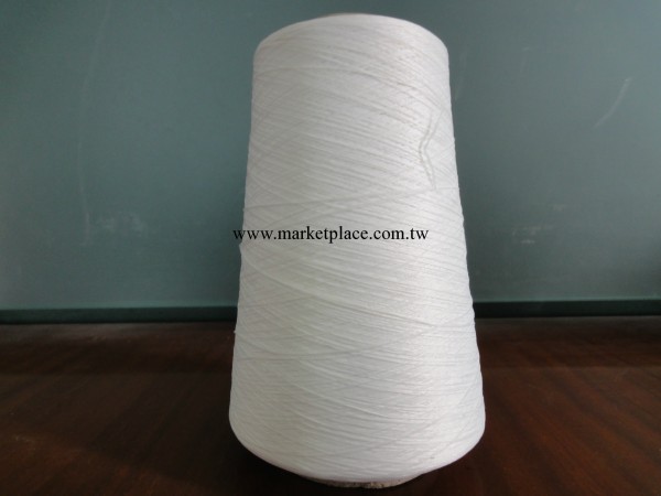 廠傢直銷 滌綸纖維 化學纖維 白色低彈絲 150D/48F工廠,批發,進口,代購