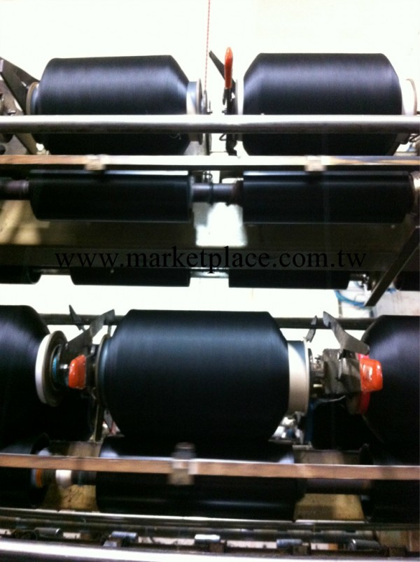 供應氨綸包覆紗  黑色包紗  廠傢直銷 可訂做批發・進口・工廠・代買・代購