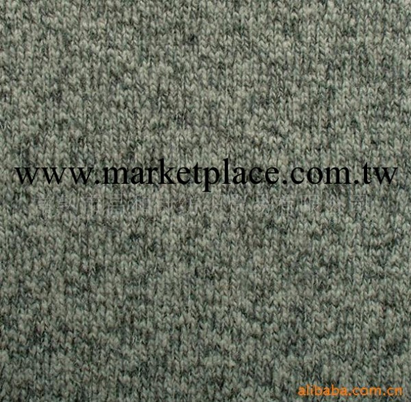 供應毛紡針織佈--A1-022--混紡汗佈工廠,批發,進口,代購