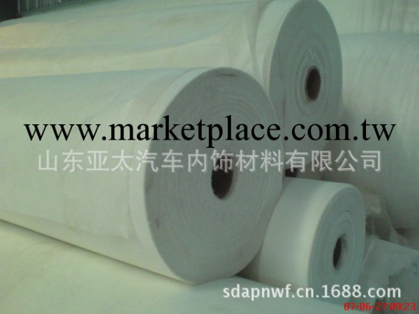 常年訂單生產滌綸短纖無紡佈工廠,批發,進口,代購