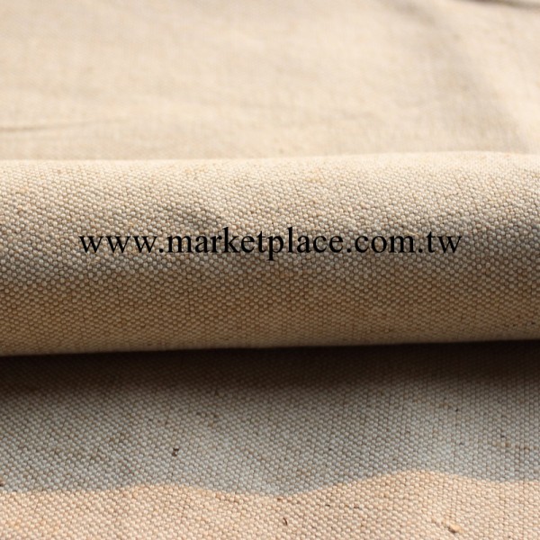 雙經單緯黃麻棉交織佈YF5102/麻棉佈工廠,批發,進口,代購