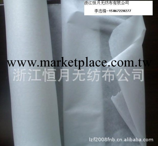 濕巾專用ES熱軋短纖維親水佈工廠,批發,進口,代購