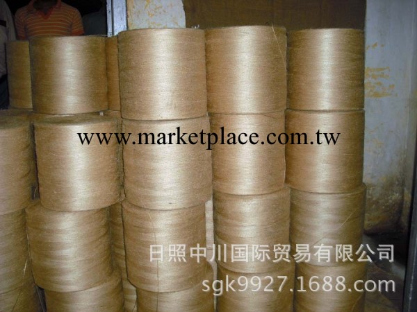 供應孟加拉黃麻紗線工廠,批發,進口,代購