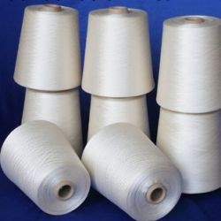 供應特級spun silk100%絹絲紗、桑蠶絲紗、長紡纖維絹絲批發・進口・工廠・代買・代購