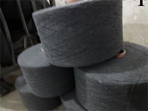 廠傢供應5支低捻中灰色手套紗 再生棉紗 蒼南棉紗工廠,批發,進口,代購