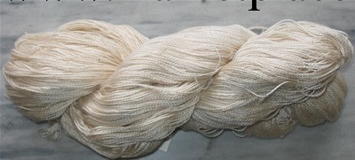 8NM/2  桑蠶絲紗線 地毯紗線 絹絲掛毯紗線 真絲地毯紗線 真絲工廠,批發,進口,代購