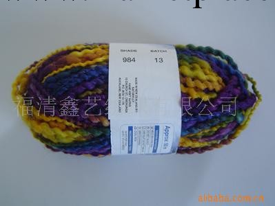 供應手鉤紗Hand knitting yarns工廠,批發,進口,代購