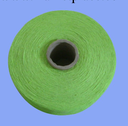 生產批發，最低價14支綠色織祙紗，毛巾紗，牛仔佈純滌棉紗工廠,批發,進口,代購