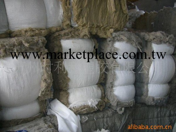 長年銷售廢化纖棉開花棉，工廠,批發,進口,代購