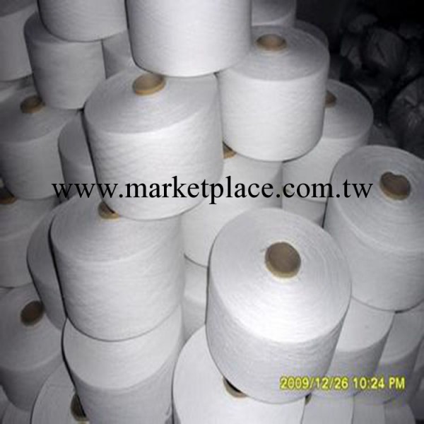 純棉21支氣紡針織毛圈紗工廠,批發,進口,代購