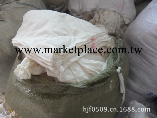 大量低價甩賣全棉氨綸棉擦機佈 刀口佈 抹佈純白工廠,批發,進口,代購