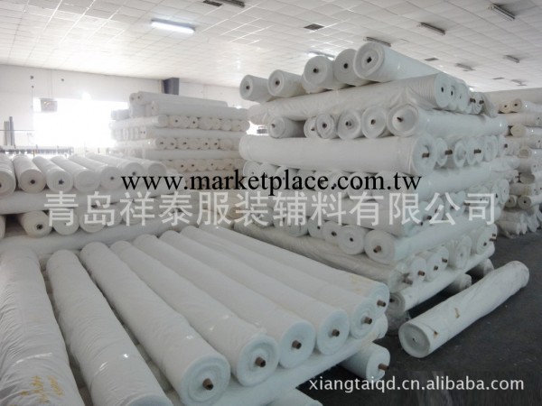山東青島批發口袋佈110*76 96*72 88*64 工廠生產 滌棉坯佈工廠,批發,進口,代購