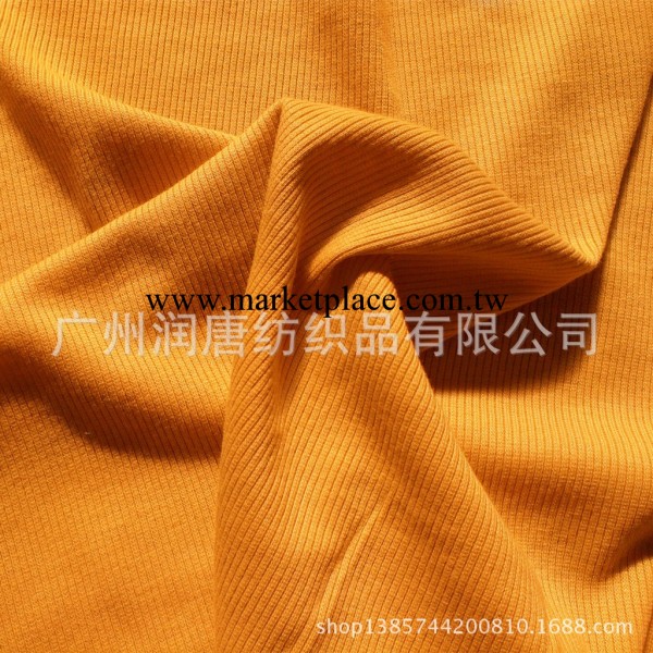 2X2 羅紋 袖口螺紋佈 針織彈力全棉純棉4工廠,批發,進口,代購