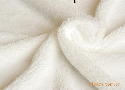 【廠傢生產銷售一條龍，無中間環節】舒棉絨，棉花絨，北極絨批發・進口・工廠・代買・代購