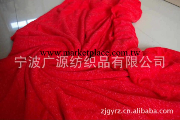 寧波廣源－－滌棉兩色紗毛圈拉毛絨佈工廠,批發,進口,代購