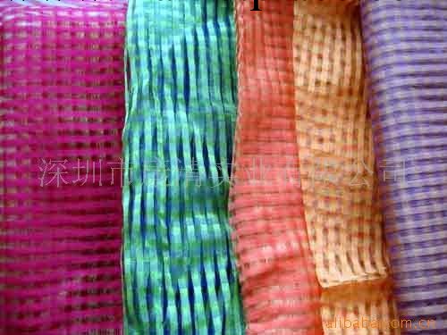 供應色織真絲綃工廠,批發,進口,代購