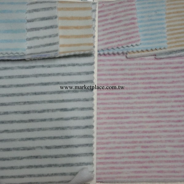 佛山針織工廠供應 C14104#380g色織棉不倒絨工廠,批發,進口,代購
