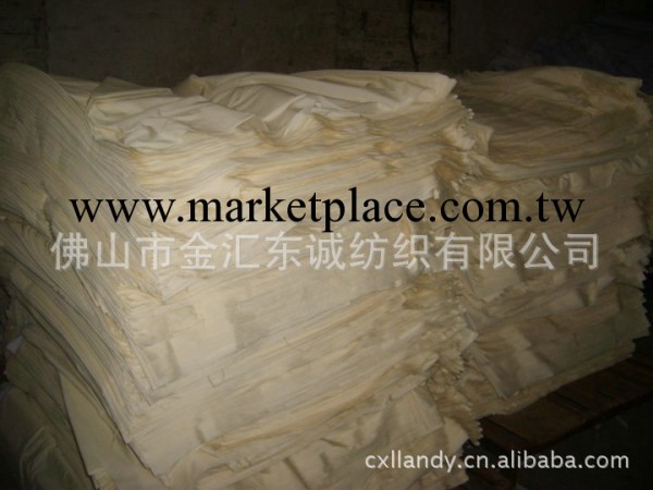 長期供應耐穿耐磨滌棉坯佈口袋佈工廠,批發,進口,代購