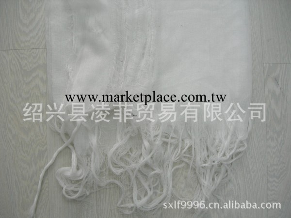 特寬人棉圍巾坯佈 184-195 可帶須 圍巾麵料批發・進口・工廠・代買・代購