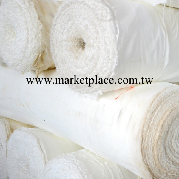 廠傢大批量供應各種規格滌綸化纖坯佈 高品質坯佈麵料批發工廠,批發,進口,代購