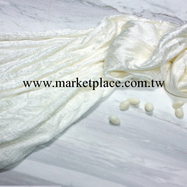 工廠直銷 雙宮繭絲綿光胎 100%桑蠶絲 優質特級 蠶絲批發 桐鄉產工廠,批發,進口,代購