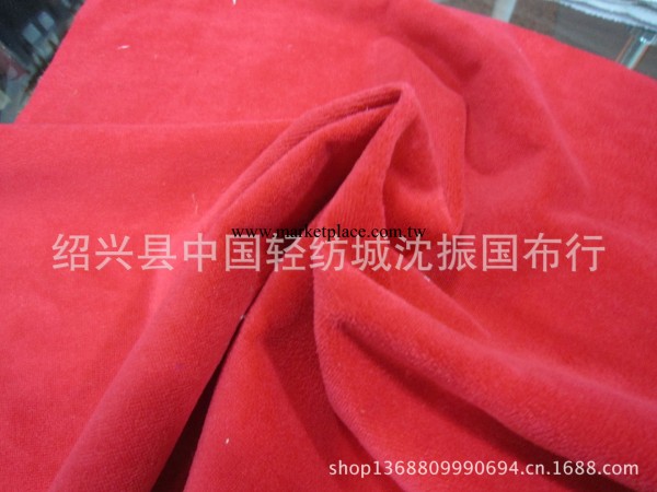 仿棉天鵝絨 高仿棉天鵝絨（200克/米2 200CM）春秋套裝麵料工廠,批發,進口,代購