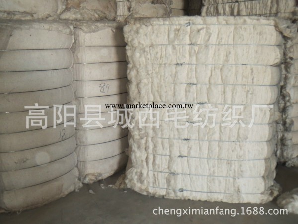 呼圖壁原地加工純不孕籽新疆回收棉工廠,批發,進口,代購