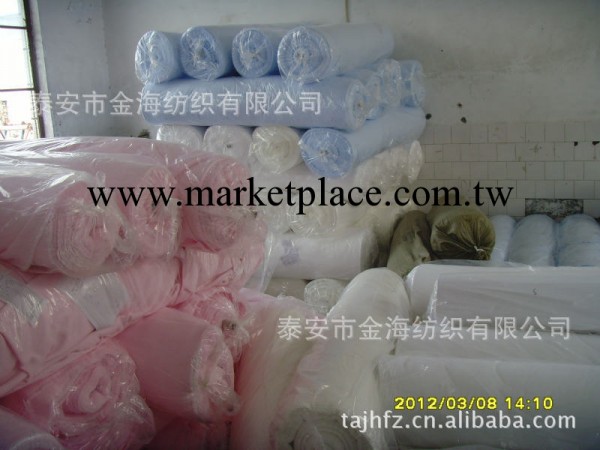現貨純棉漂白雙層紗佈40x108x84x65工廠,批發,進口,代購