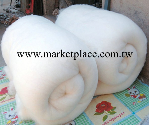 來自華北棉田一級純白長毛絨棉花  做被子 衣服填充物 保暖性極高批發・進口・工廠・代買・代購