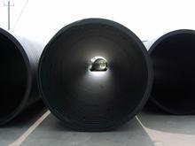 青島HDPE纏繞管材 青島HDPE雙壁波紋管批發・進口・工廠・代買・代購