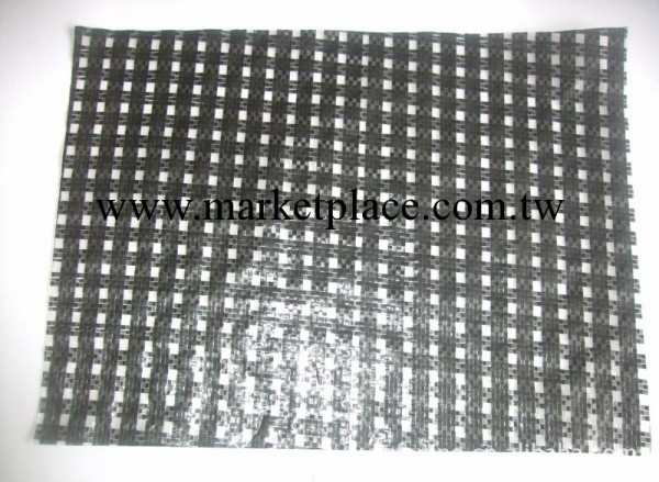 塑料黑白格佈黑白格大棚膜有遮光防水二合一的作用批發・進口・工廠・代買・代購