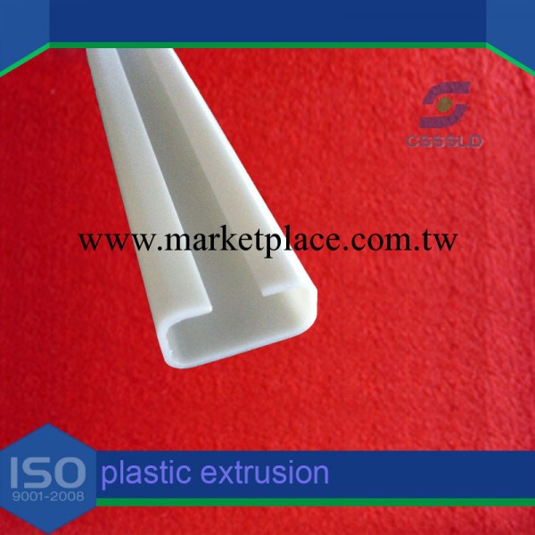 PVC異型材 塑膠PVC型材 擠出PVC塑膠配件 PVC擠出型材工廠,批發,進口,代購