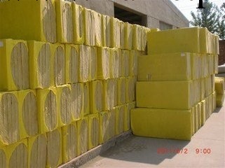廠傢直銷巖棉保溫板，可以定做各種規格工廠,批發,進口,代購