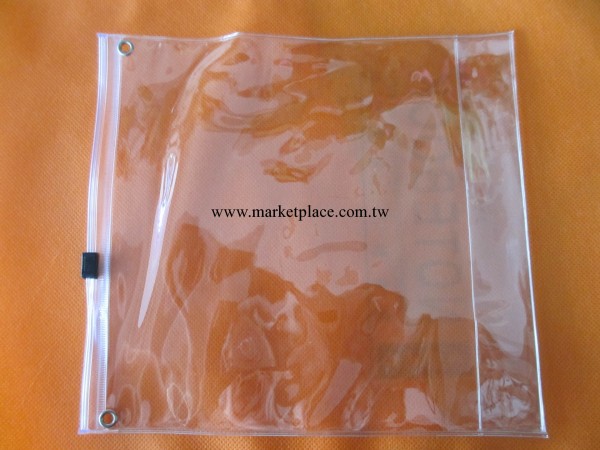 供應 PVC拉鏈袋 PVC超透拉鏈袋 PVC袋子批發・進口・工廠・代買・代購