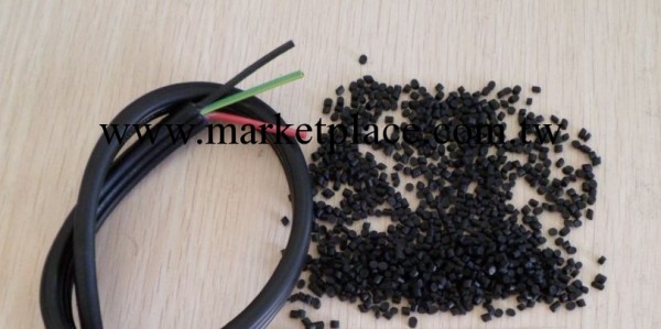 專業供應TPE黑色塑膠顆粒(圖)工廠,批發,進口,代購