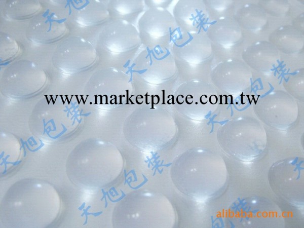 深圳廠傢供應半球形透明墊 防滑透明墊 3m半球型透明墊 交貨快工廠,批發,進口,代購