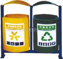 產品供應深圳貯物桶-60升半園頭垃圾桶.保潔垃圾桶工廠,批發,進口,代購