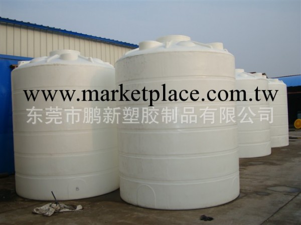 優質大型耐酸堿塑料容器 PE容器 普力容器工廠,批發,進口,代購