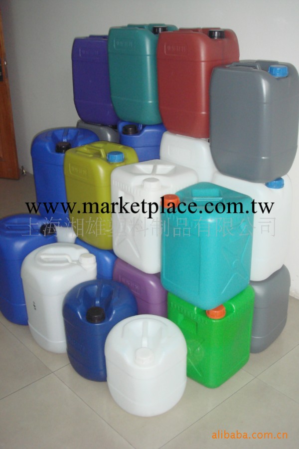 【本店熱銷】中空吹塑化工塑料桶  上海聚乙烯化工塑料桶工廠,批發,進口,代購