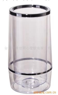 供應壓克力冰桶  冰桶   水壺  吸管杯(圖)工廠,批發,進口,代購