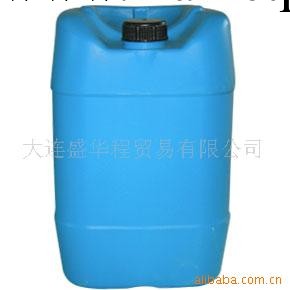 供應閉口藍色塑料桶PE藍色方桶25L工廠,批發,進口,代購