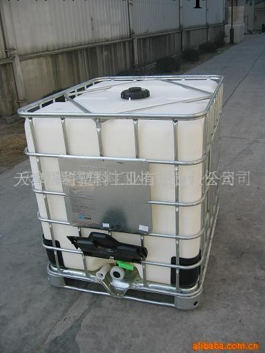 供應塑料集裝桶 IBC(圖)工廠,批發,進口,代購