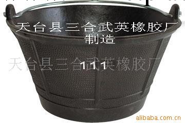 專業供應化工容器橡膠桶 可定制工廠,批發,進口,代購