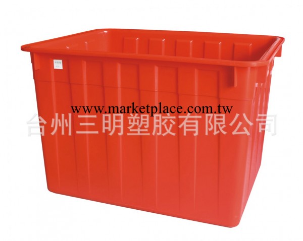 供應塑料400L水箱 養魚箱 紅色、白色、藍色工廠,批發,進口,代購