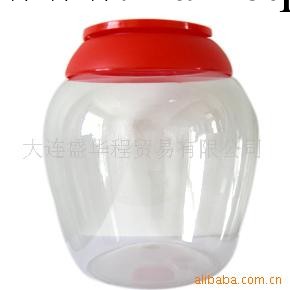 供應塑料罐PET罐4Kg工廠,批發,進口,代購