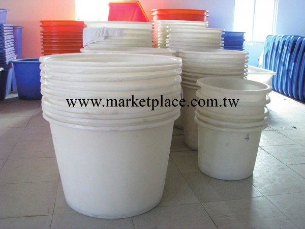 廠傢直銷塑料圓儲桶，化工塑料桶，塑料容器，蔬菜醃制桶工廠,批發,進口,代購