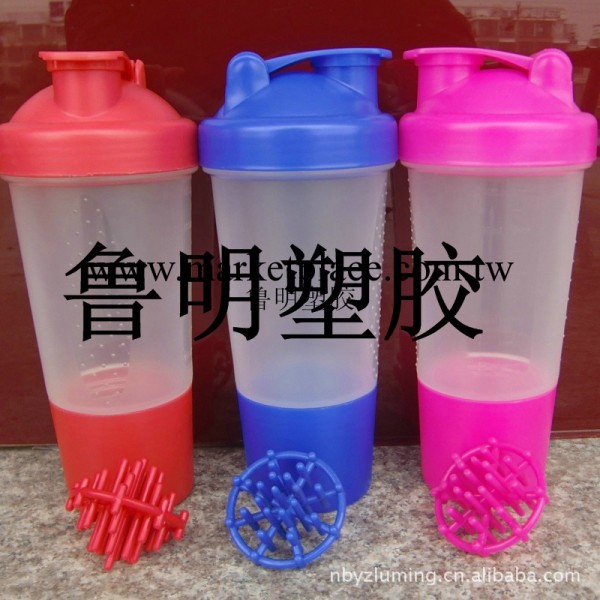 500ml健身搖杯shaker bottle批發・進口・工廠・代買・代購