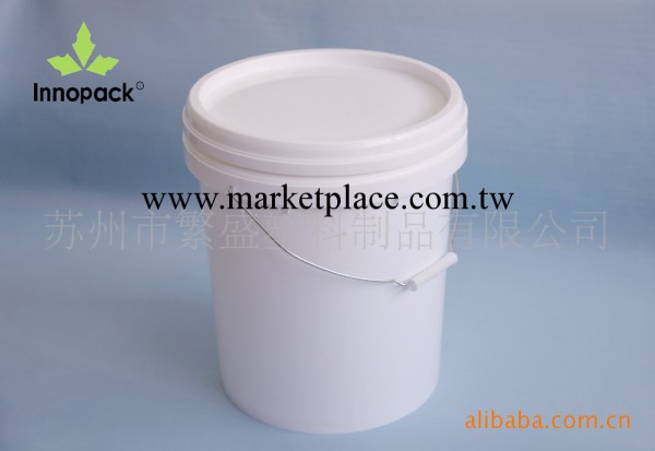 蘇州生產20L全新料塑料桶、塑料化工桶批發・進口・工廠・代買・代購